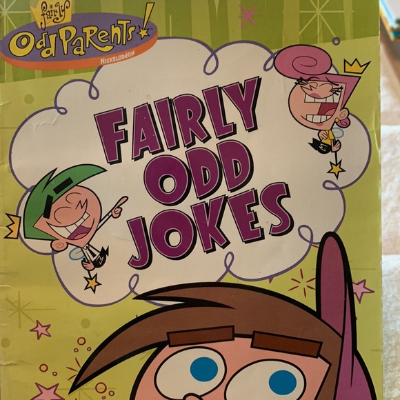 ⭐️2/$12⭐️Joke books reading level z - Picture 4 of 7